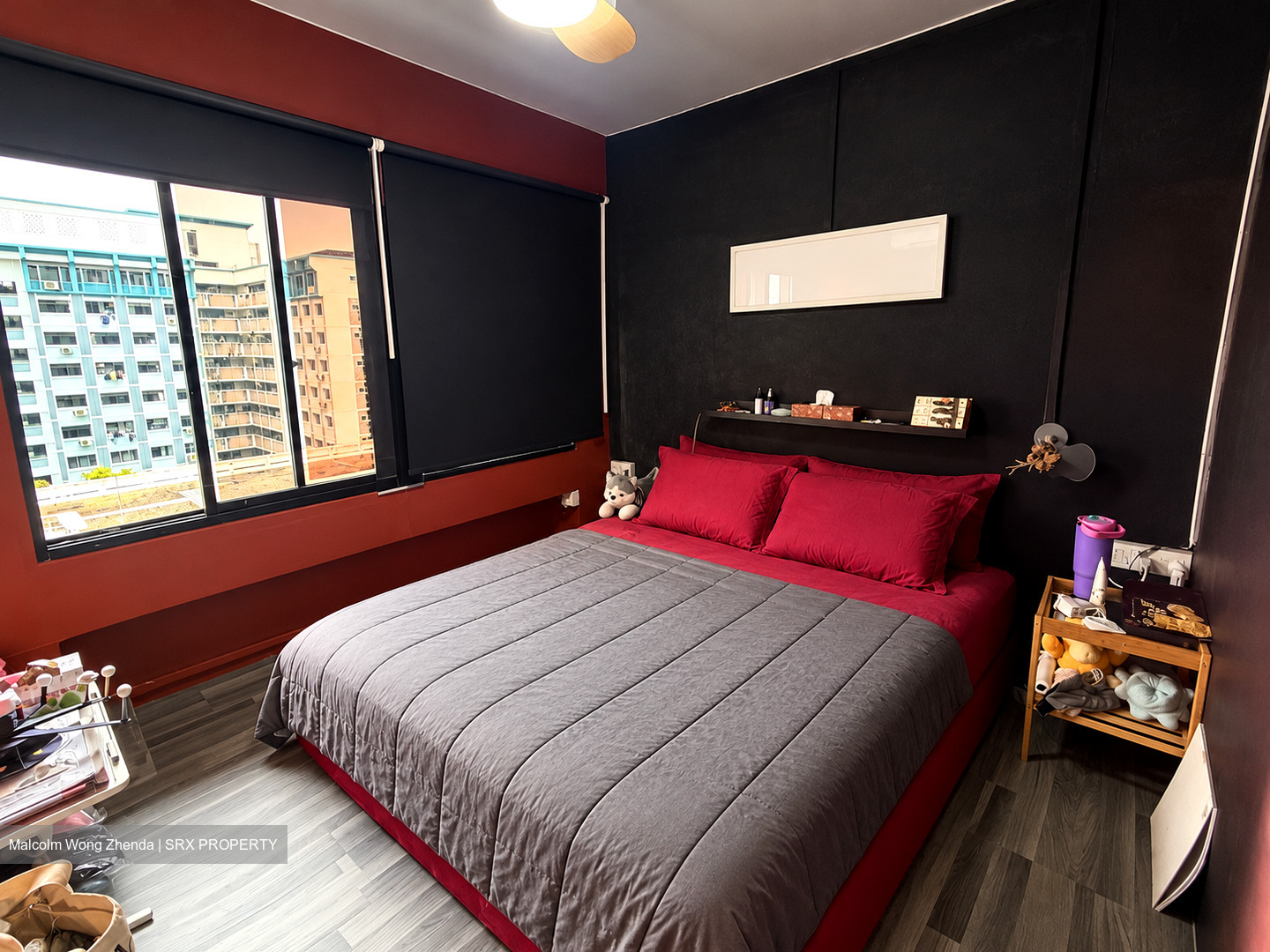 Blk 347 Kang Ching Road (Jurong West), HDB 4 Rooms #636372001